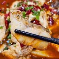 La Meow หม่าล่า DIY อาหารจีนหูหนาน-เสฉวน เซ็นทรัลพระราม 9