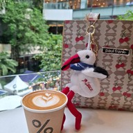 % Arabica ดิเอ็มควอเทียร์