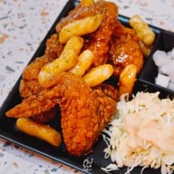 GOPIZZA(โกพิซซ่า) QSNCC - ศูนย์ฯสิริกิติ์