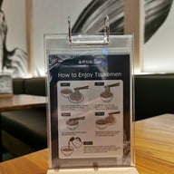 Tomita Ramen Central World