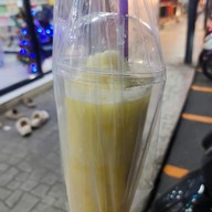 เมนูของร้าน ชิคชิคชา ตลาดกลางลาดสวาย