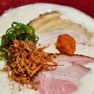 SENDO Ramen สีลม ธนิยะ