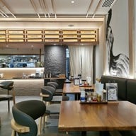 Tomita Ramen Central World