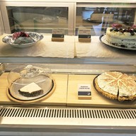 Gravity Artisan Cafe