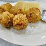 เมนูของร้าน เหลียงเซ้ง