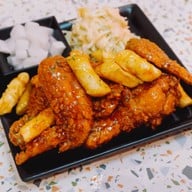 GOPIZZA(โกพิซซ่า) QSNCC - ศูนย์ฯสิริกิติ์