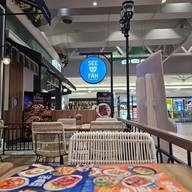 SEE FAH แฟชั่นไอส์แลนด์