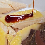 นิดข้าวมันไก่ตอน (ลาดพร้าว 122) นิดข้าวมันไก่ตอน