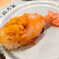 SUSHIRO THAILAND ONE BANGKOK