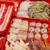 มาเฟีย ฮอตพอต รัชดา -