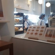 บรรยากาศ Kita Artisanal Yeast Bun