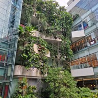 % Arabica ดิเอ็มควอเทียร์