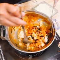 Dookki Korean Topokki  Central Pinklao