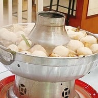 เมนูของร้าน เหลียงเซ้ง