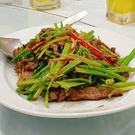 เมนูของร้าน เหลียงเซ้ง