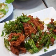 ข้าวต้มนายเจือ ตลาดวัดโพธิ์ Wat pho