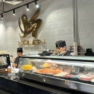 Kouen Sushi Bar สยามสแควร์วัน ชั้น 5