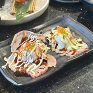 Kouen Sushi Bar สยามสแควร์วัน ชั้น 5