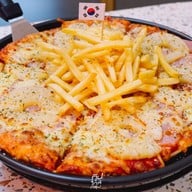 GOPIZZA(โกพิซซ่า) QSNCC - ศูนย์ฯสิริกิติ์
