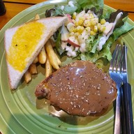 บ้าน พา-นัด