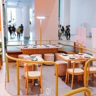 GOPIZZA(โกพิซซ่า) QSNCC - ศูนย์ฯสิริกิติ์