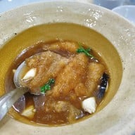 เมนูของร้าน เหลียงเซ้ง