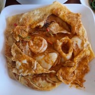 เมนูของร้าน ครัวม่อนไข่