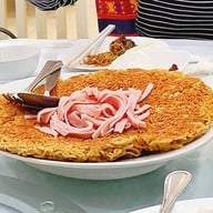 เมนูของร้าน เหลียงเซ้ง