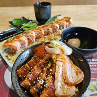 Tairyo Sushi (ไทเรียวซูชิ) ลาดพร้าว