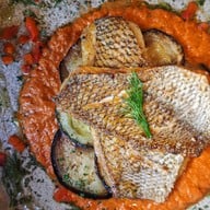 เมนูของร้าน Earthy Society Sandwiches Pizza Pasta Pridi 26