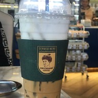เมนูของร้าน เชลลี่คาเฟ่ - Shelly Cafe