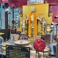 ศาลพระกาฬ