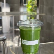 TRIAL MATCHA