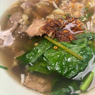 มะห์ ฮาล้าลฟู้ด