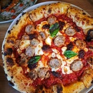 เมนูของร้าน Earthy Society Sandwiches Pizza Pasta Pridi 26