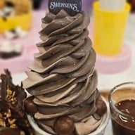 Swensen's CENTRAL PINKLAO FL.G.