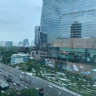 โรงแรม เอทัส ลุมพินี