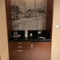 โรงแรม เอทัส ลุมพินี