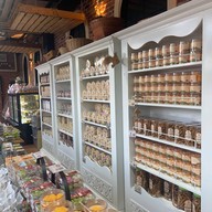 โรงงานลุงเอนก ขนมหวานเมืองเพ็ชร์ สาขาโรงงานผลิตที่เพชรบุรี(สาขาหลัก)