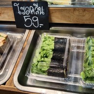 บรรยากาศ Health Station