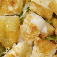 ไข่ปลาหมึกทอด by มิดไมล์ทะเลเดือด ไข่ปลาหมึกทอด by มิดไมล์ทะเลเดือด