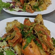 เมนูของร้าน ครัววิลดา