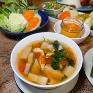 เชียงใหม่ลาบอันประเสริฐ