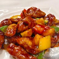 Chef man Eastin Grand Sathorn อีสติน แกรนด์ สาทร