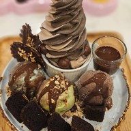 Swensen's CENTRAL PINKLAO FL.G.