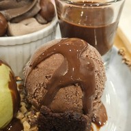 Swensen's CENTRAL PINKLAO FL.G.