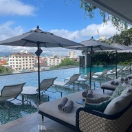 Chiang Mai Marriott Hotel