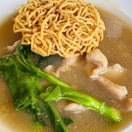 แป๊ะราดหน้า มหาชน นนทบุรี (Nonthaburi)