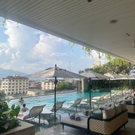 Chiang Mai Marriott Hotel