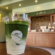 SUZU すず Specialty Matcha • Coffee • French crepe Thammasat University